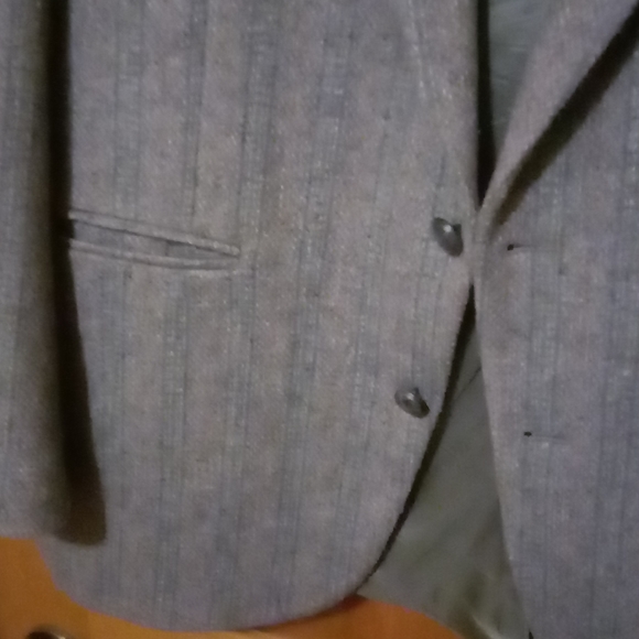 Sports jacket - Picture 3 of 5